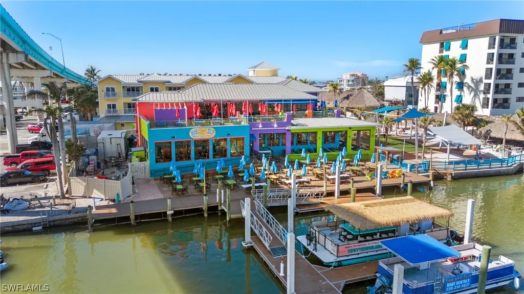 645 Old San Carlos Boulevard Fort Myers Beach FL 33931