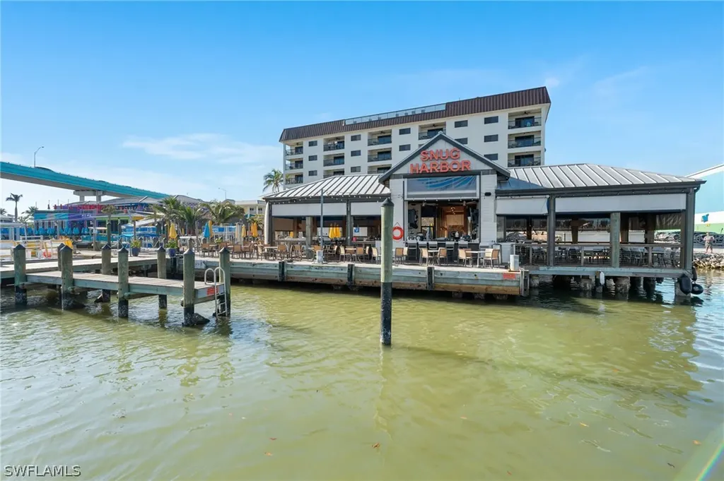 645 Old San Carlos Boulevard Fort Myers Beach FL 33931