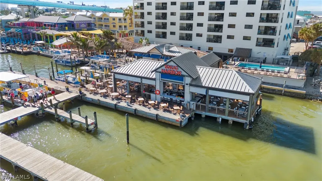645 Old San Carlos Boulevard Fort Myers Beach FL 33931