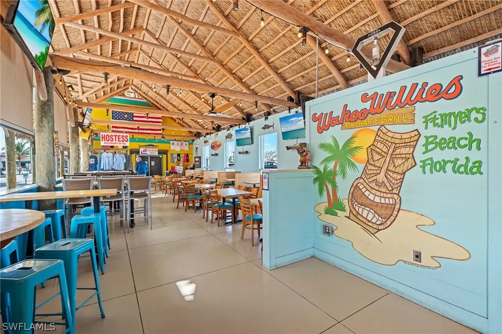 645 Old San Carlos Boulevard Fort Myers Beach FL 33931