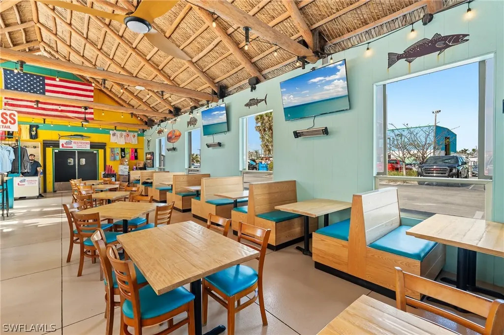 645 Old San Carlos Boulevard Fort Myers Beach FL 33931