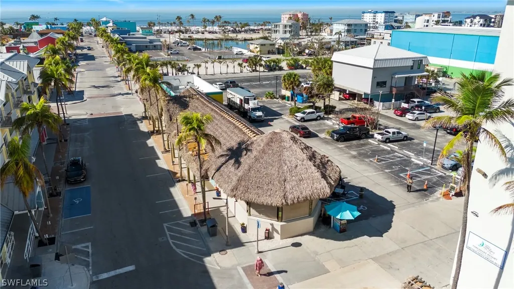 645 Old San Carlos Boulevard Fort Myers Beach FL 33931