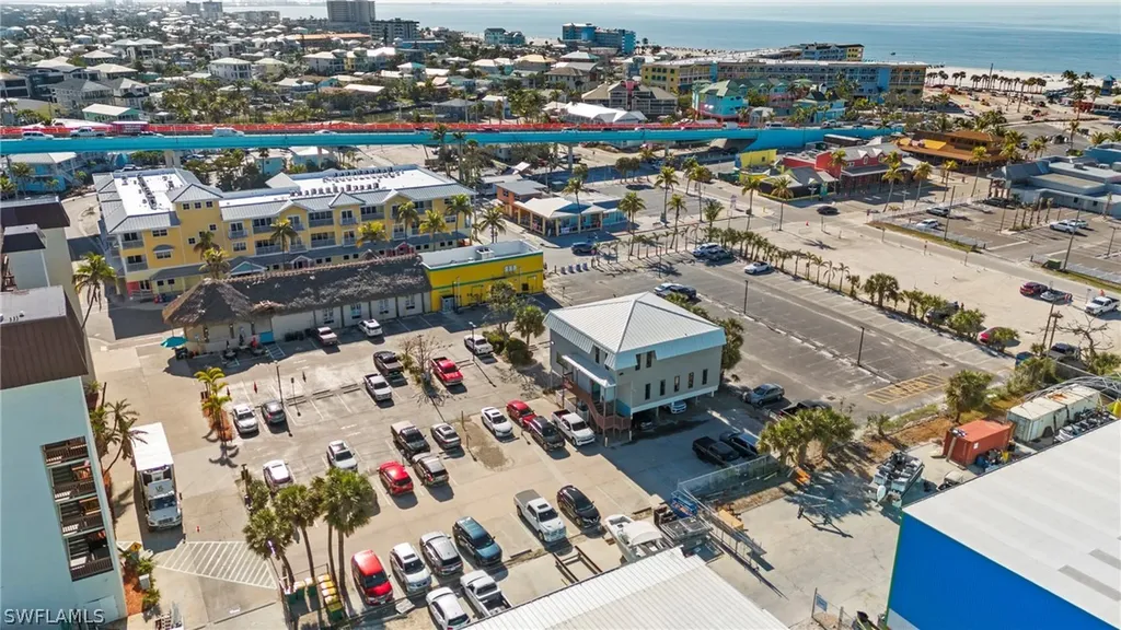 645 Old San Carlos Boulevard Fort Myers Beach FL 33931