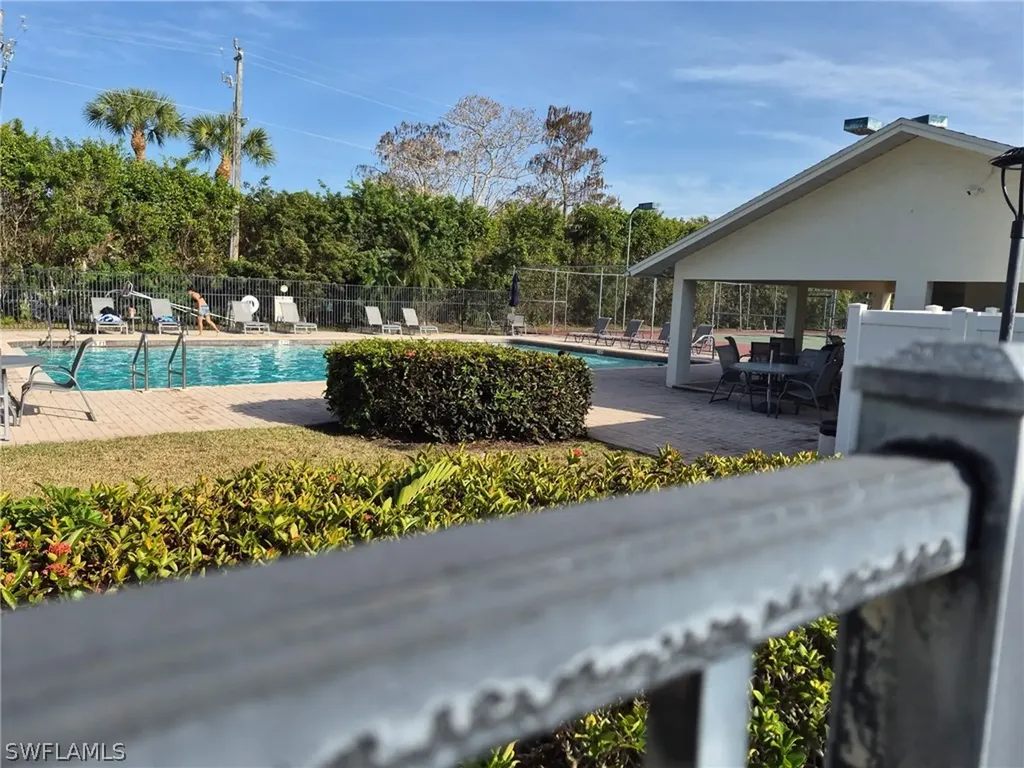 10520 Regent Circle Naples FL 34109