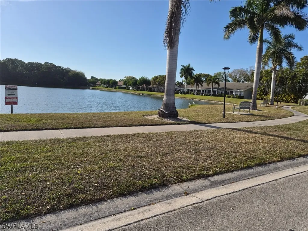 10520 Regent Circle Naples FL 34109