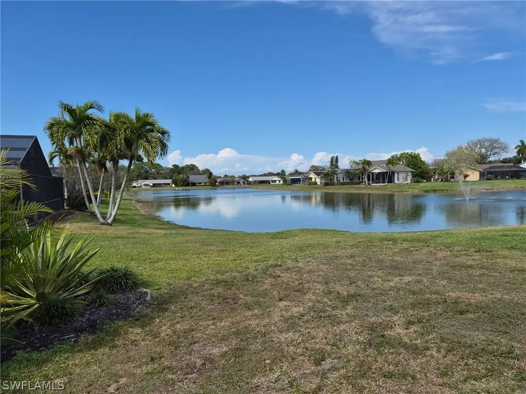 10520 Regent Circle Naples FL 34109