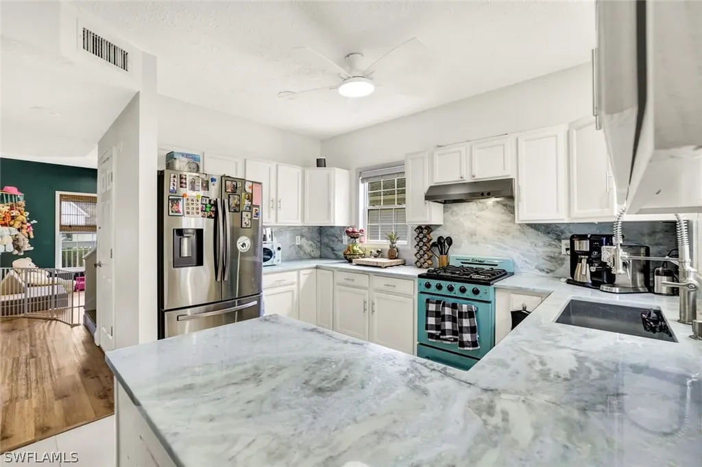 534 Leawood Circle Naples FL 34104