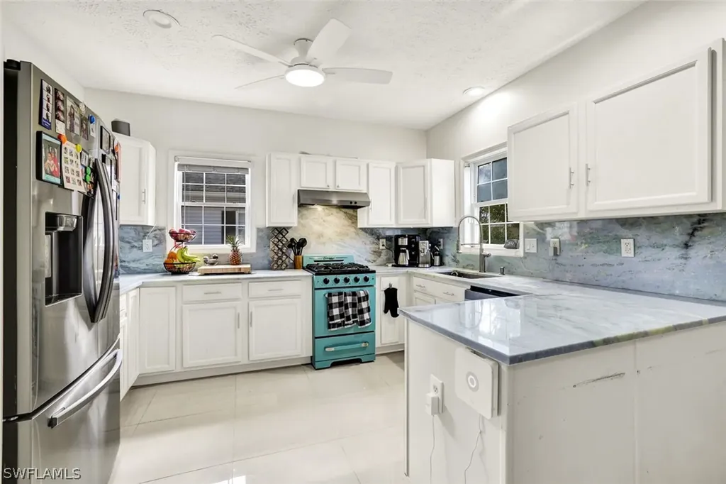 534 Leawood Circle Naples FL 34104