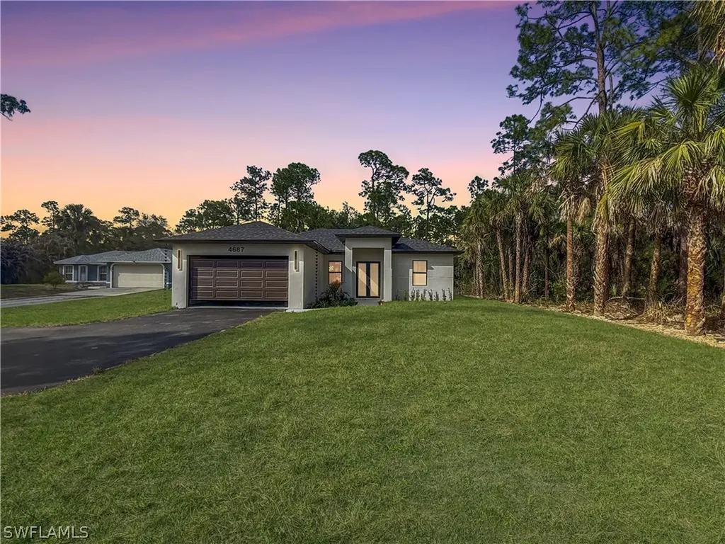 4687 14th Avenue SE Naples FL 34117