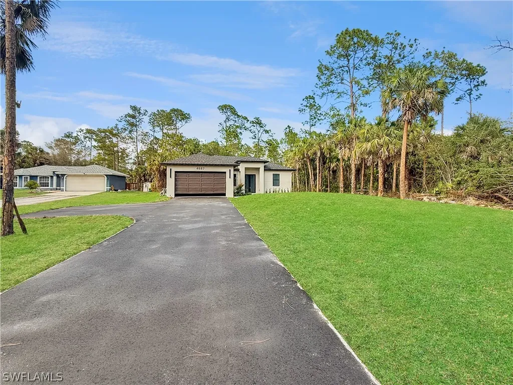 4687 14th Avenue SE Naples FL 34117