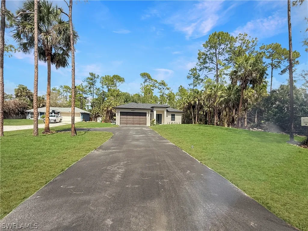 4687 14th Avenue SE Naples FL 34117