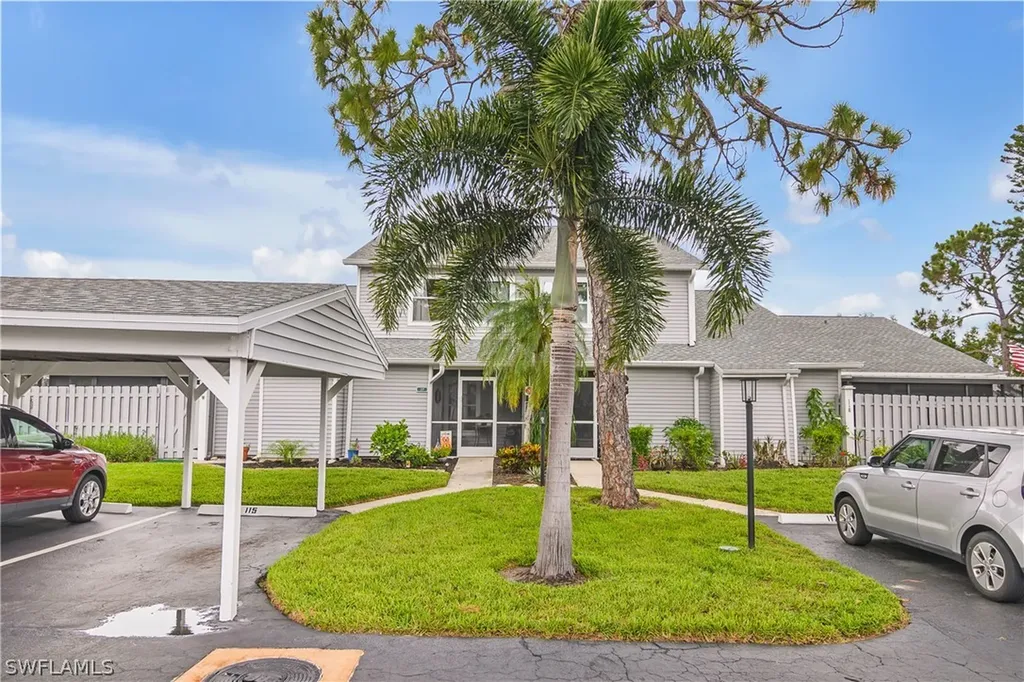 6226 Timberwood Circle Fort Myers FL 33908