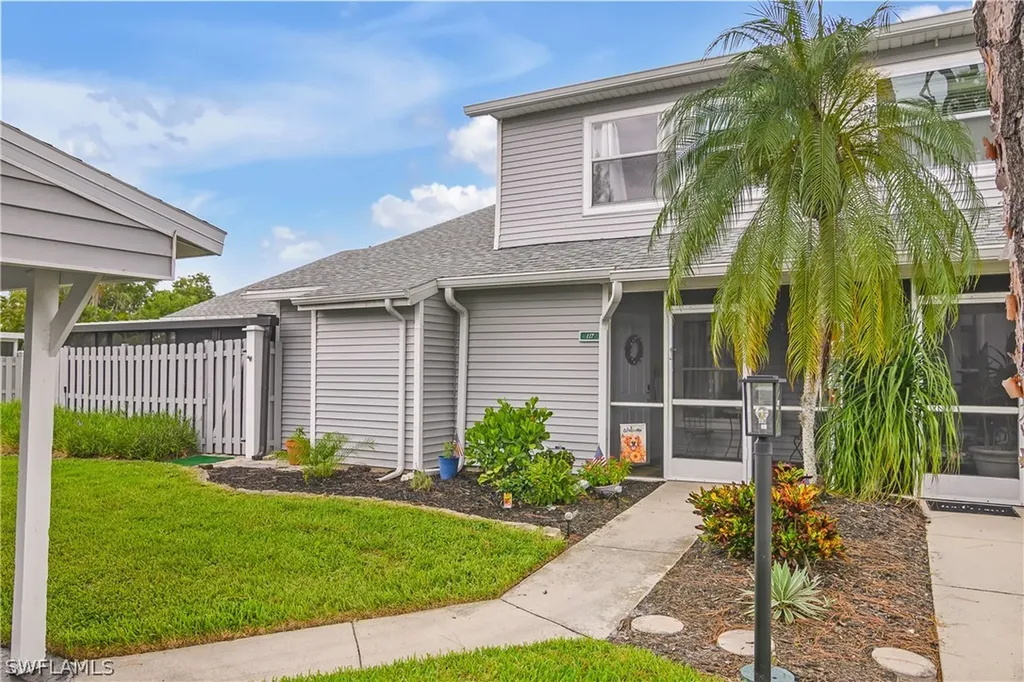 6226 Timberwood Circle Fort Myers FL 33908