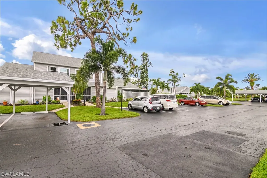 6226 Timberwood Circle Fort Myers FL 33908