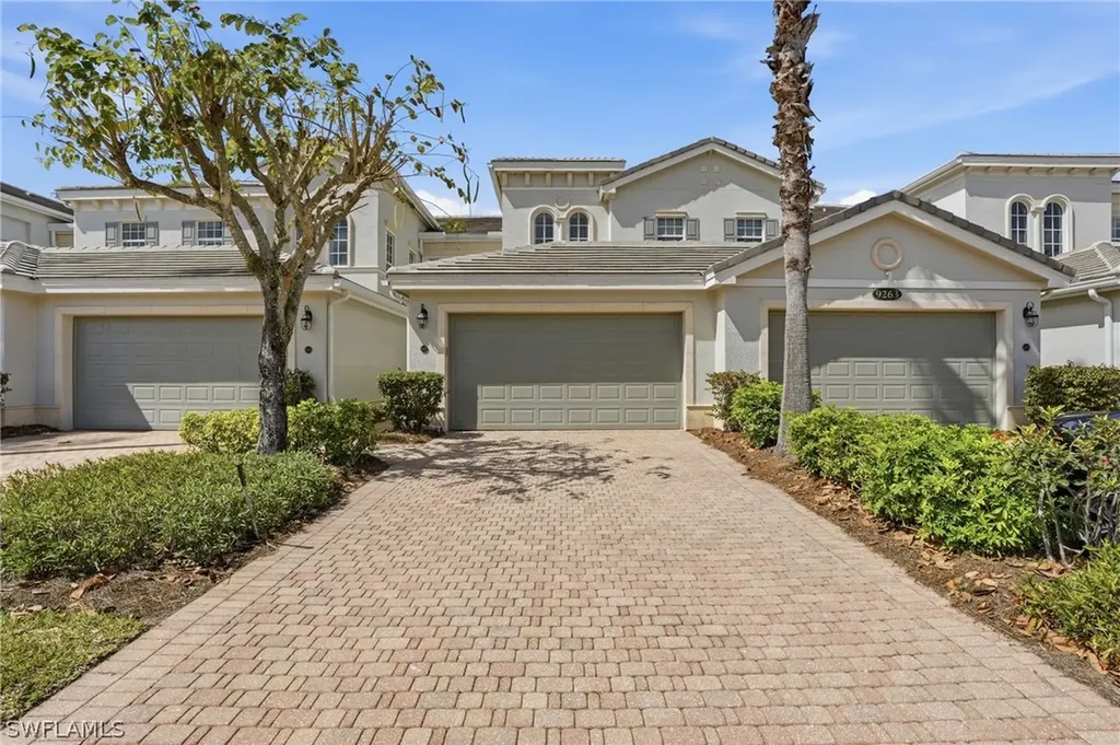 9263 Museo Circle Naples FL 34114