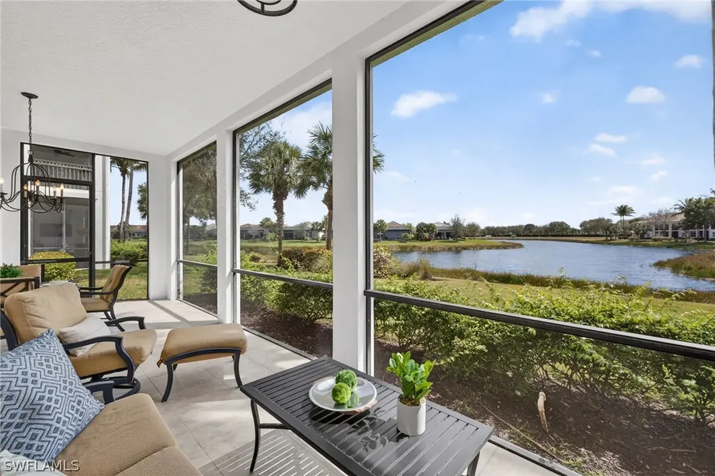 2714 Callista Court Naples FL 34114