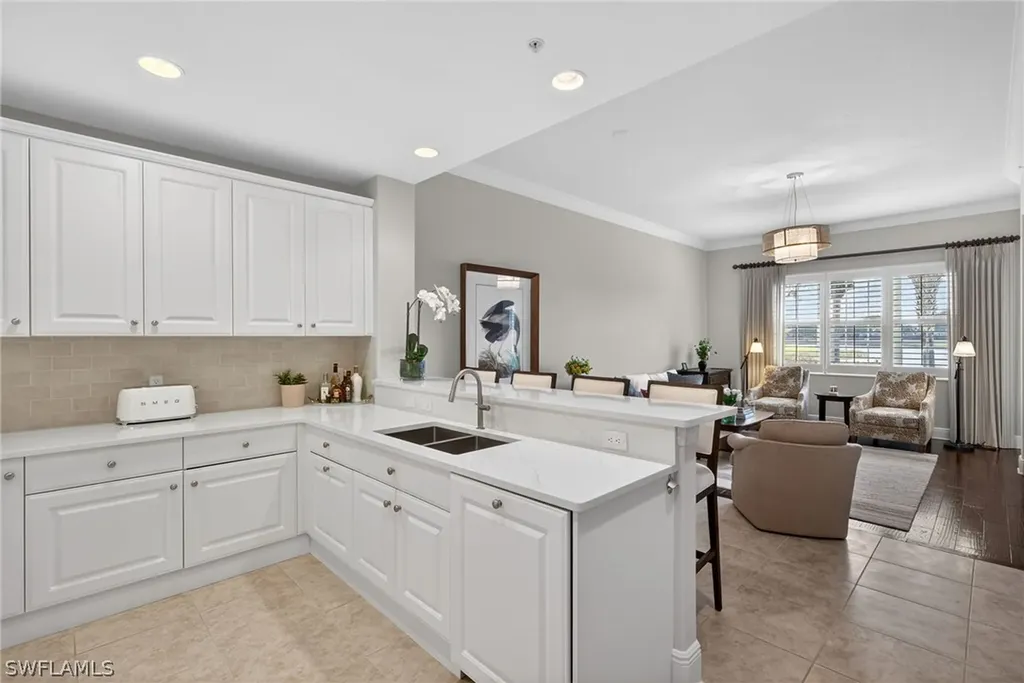 2714 Callista Court Naples FL 34114