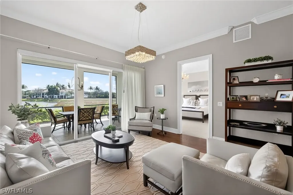 2714 Callista Court Naples FL 34114