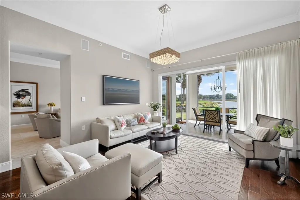 2714 Callista Court Naples FL 34114