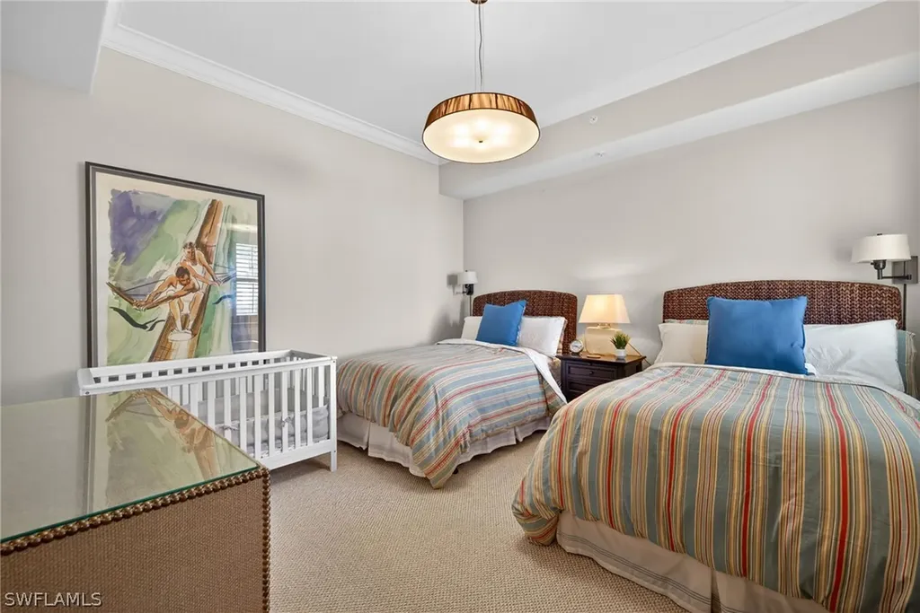 2714 Callista Court Naples FL 34114