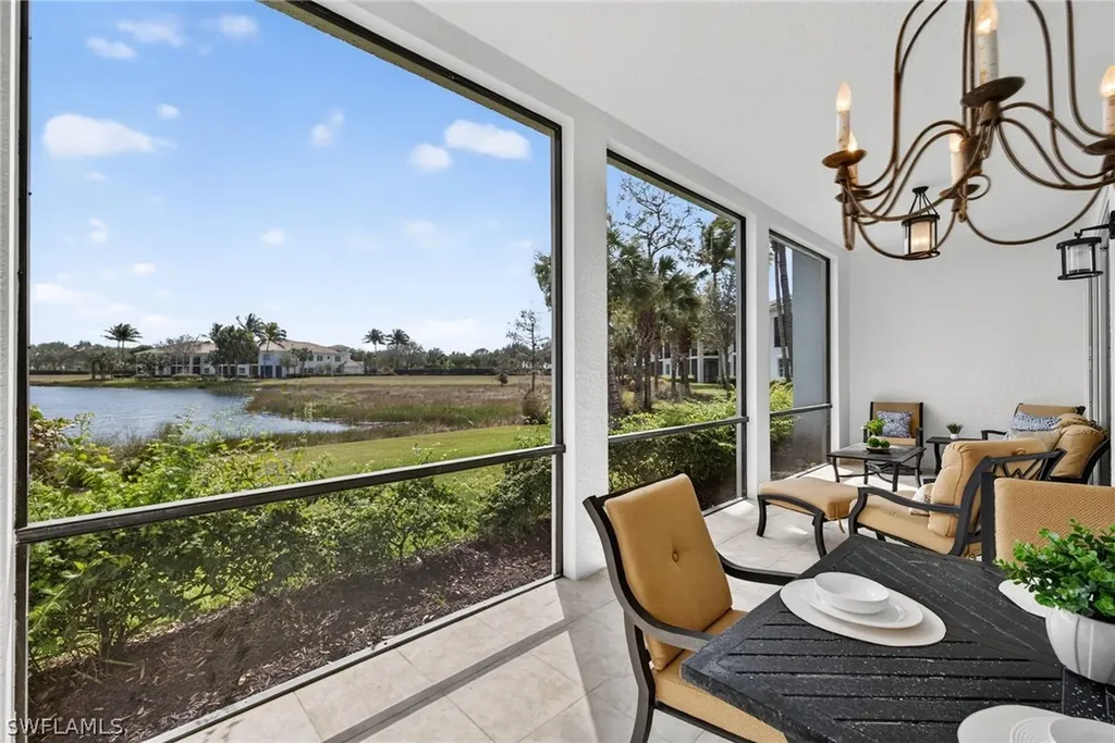2714 Callista Court Naples FL 34114