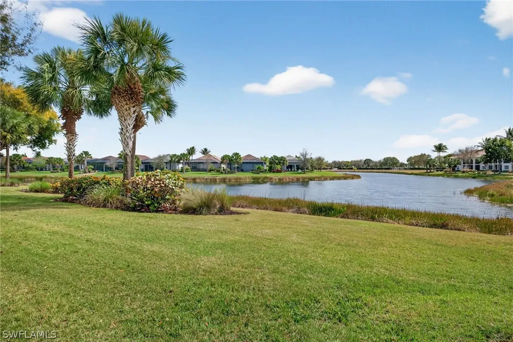 2714 Callista Court Naples FL 34114