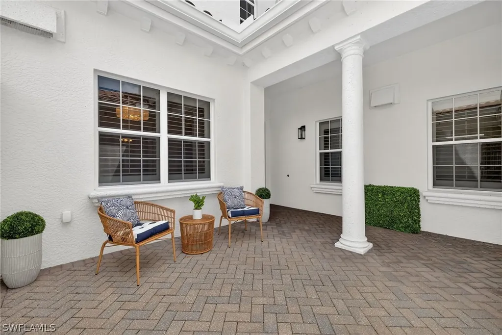 2714 Callista Court Naples FL 34114