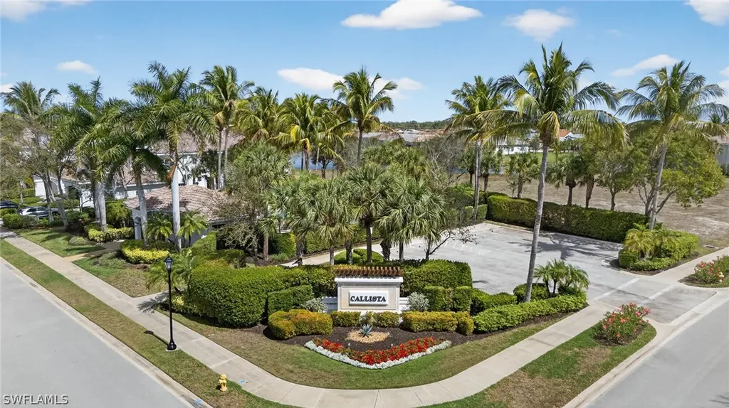 2714 Callista Court Naples FL 34114