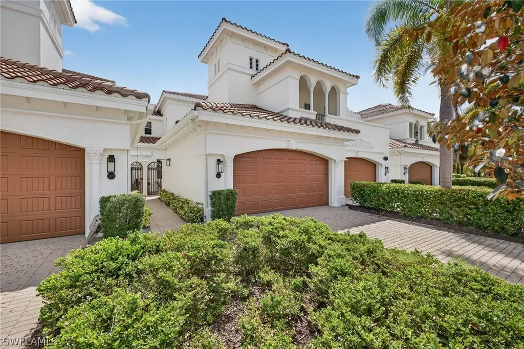 2714 Callista Court Naples FL 34114