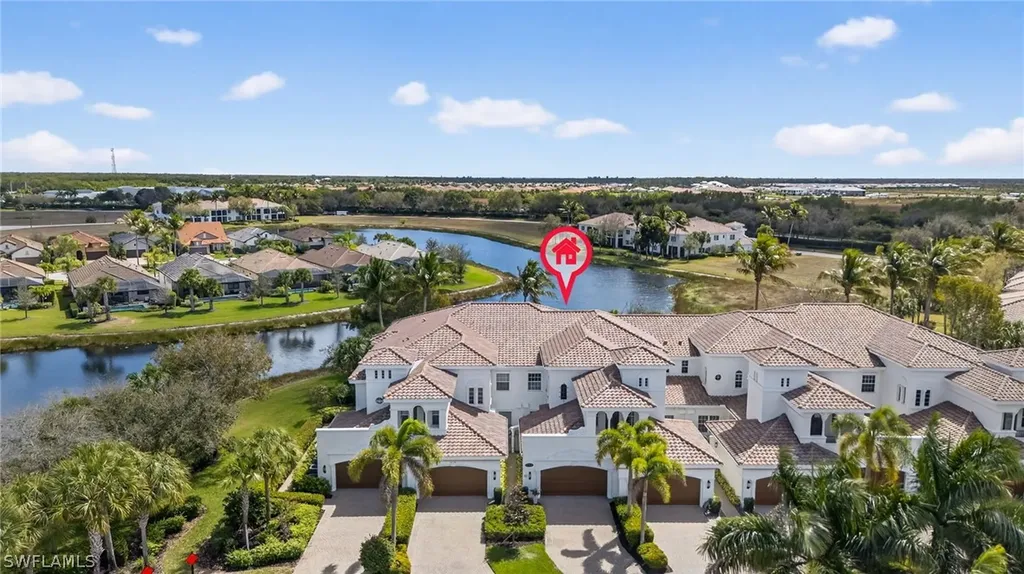2714 Callista Court Naples FL 34114