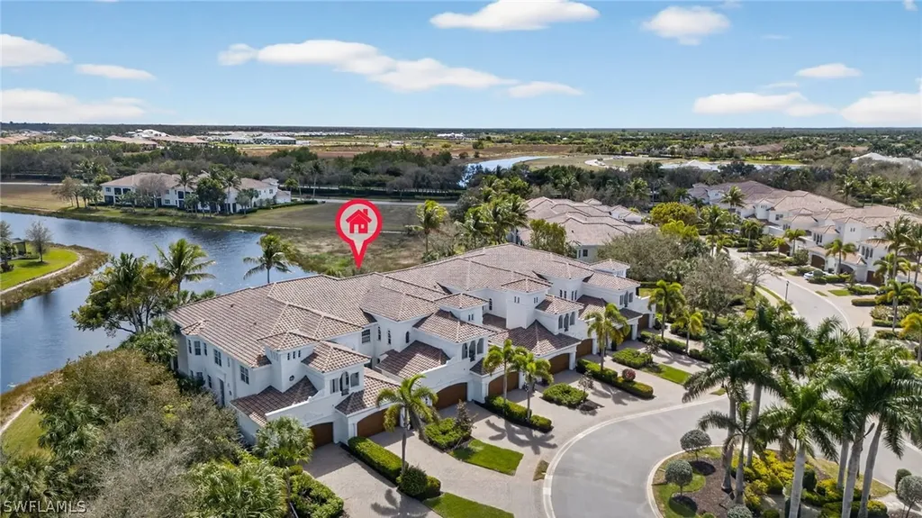 2714 Callista Court Naples FL 34114
