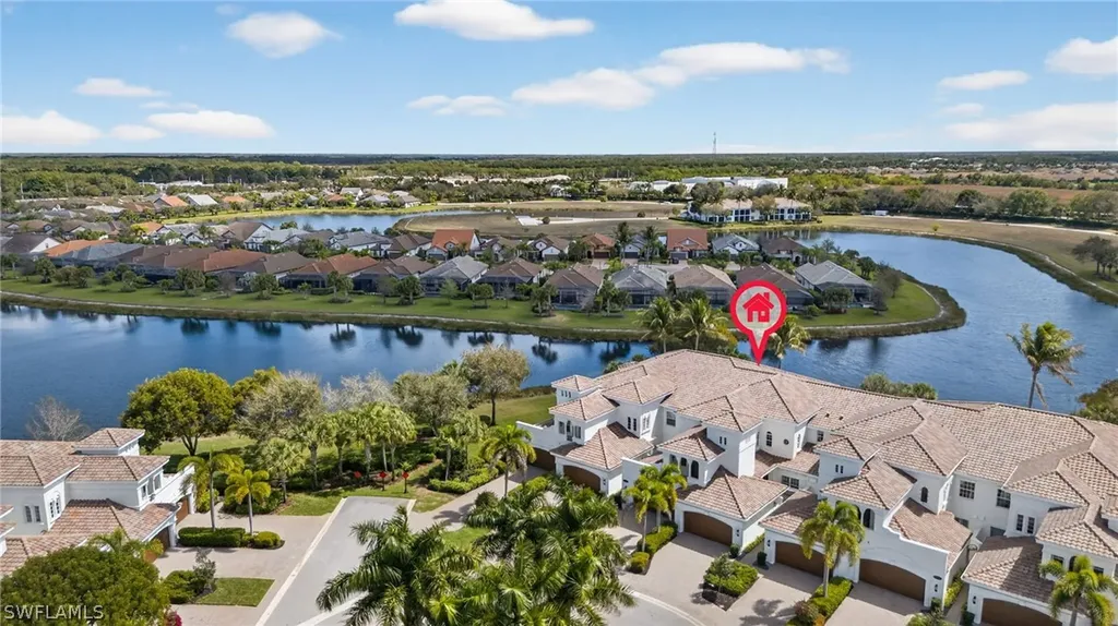 2714 Callista Court Naples FL 34114