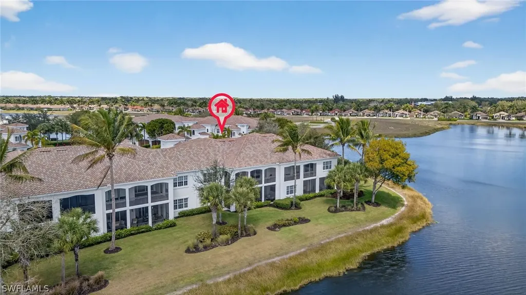2714 Callista Court Naples FL 34114