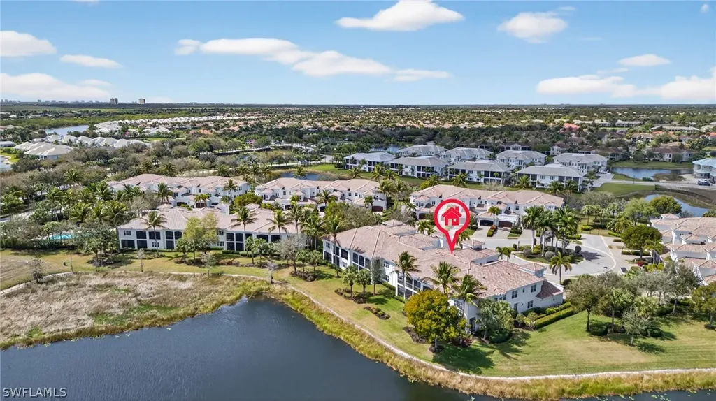 2714 Callista Court Naples FL 34114