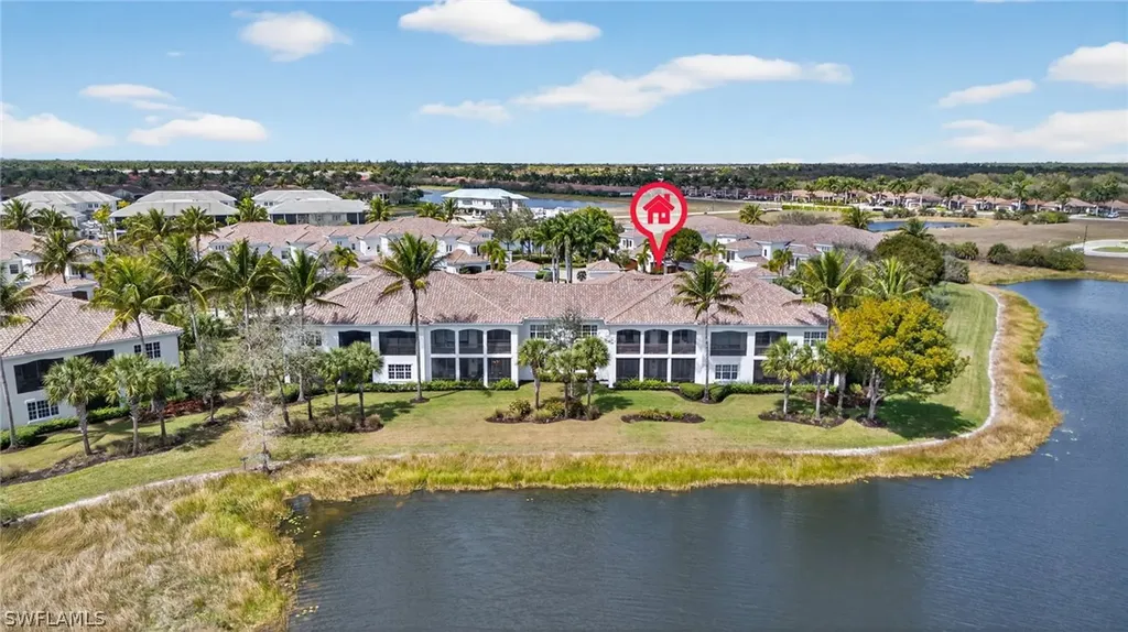 2714 Callista Court Naples FL 34114