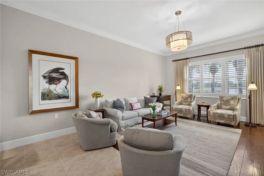 2714 Callista Court Naples FL 34114
