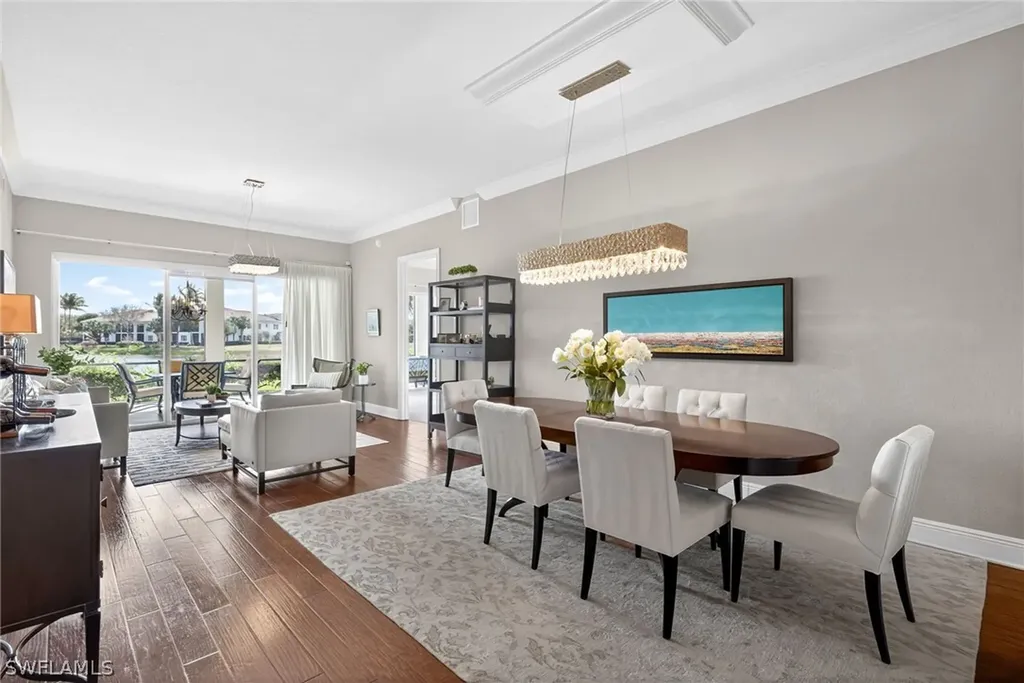 2714 Callista Court Naples FL 34114