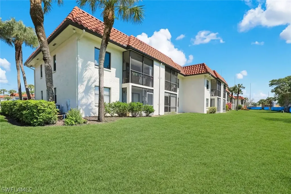 4338 27th Court SW Naples FL 34116