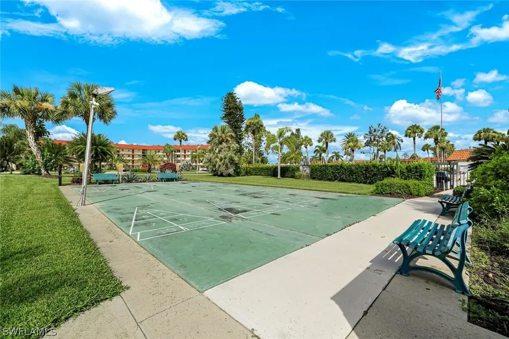 4338 27th Court SW Naples FL 34116