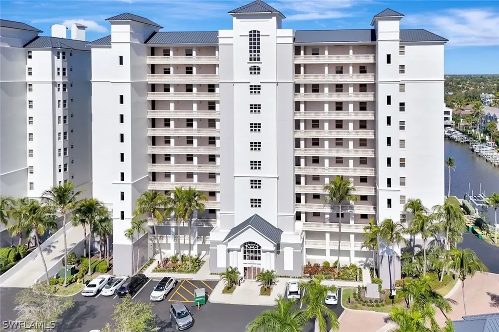 410 Flagship Drive Naples FL 34108