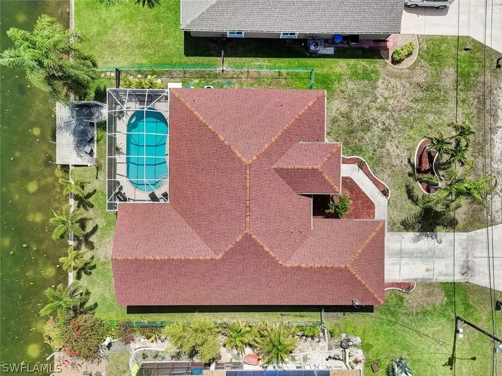 17 SE 15th Avenue Cape Coral FL 33990