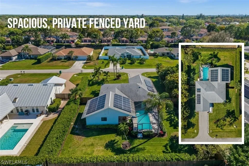 133 Wickliffe Drive Naples FL 34110