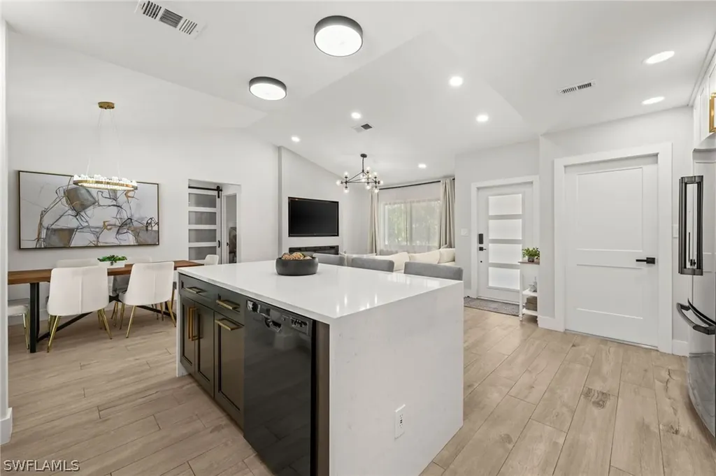 133 Wickliffe Drive Naples FL 34110