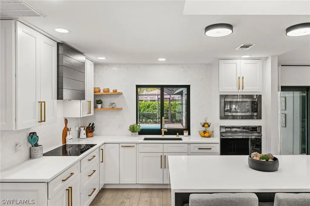 133 Wickliffe Drive Naples FL 34110
