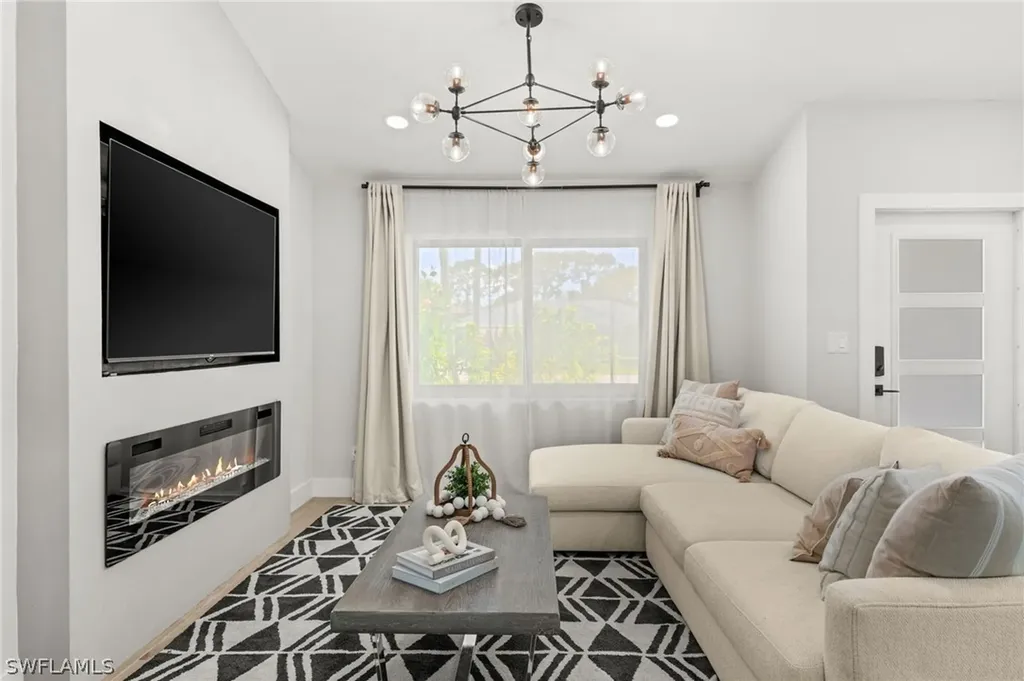 133 Wickliffe Drive Naples FL 34110