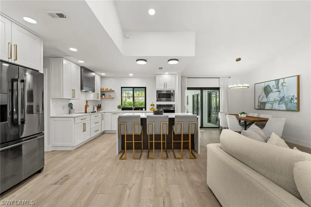 133 Wickliffe Drive Naples FL 34110