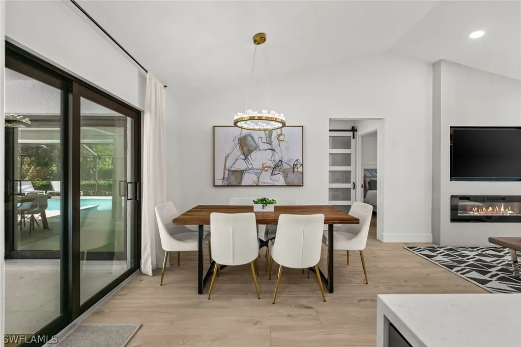133 Wickliffe Drive Naples FL 34110