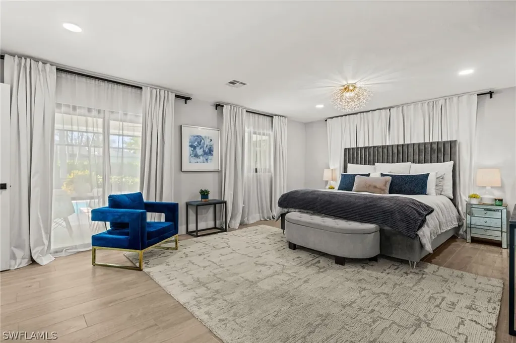 133 Wickliffe Drive Naples FL 34110