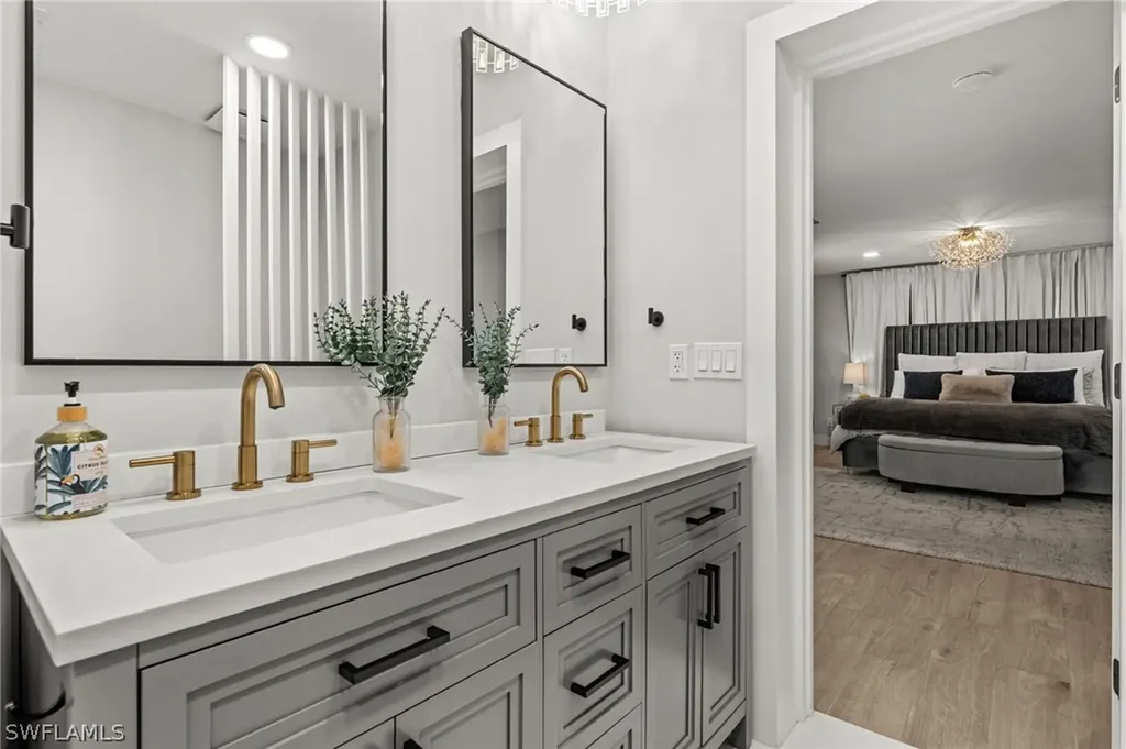 133 Wickliffe Drive Naples FL 34110