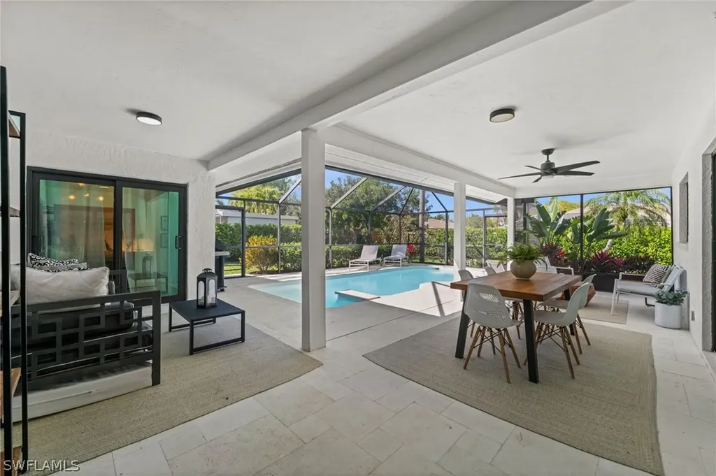 133 Wickliffe Drive Naples FL 34110